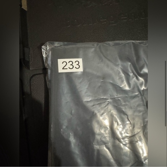 STAUD Toile Garden Black Dress with Multicolor Floral Sleeves - Picture 8 of 8